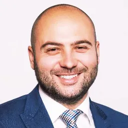 image of Lucian Capdefier